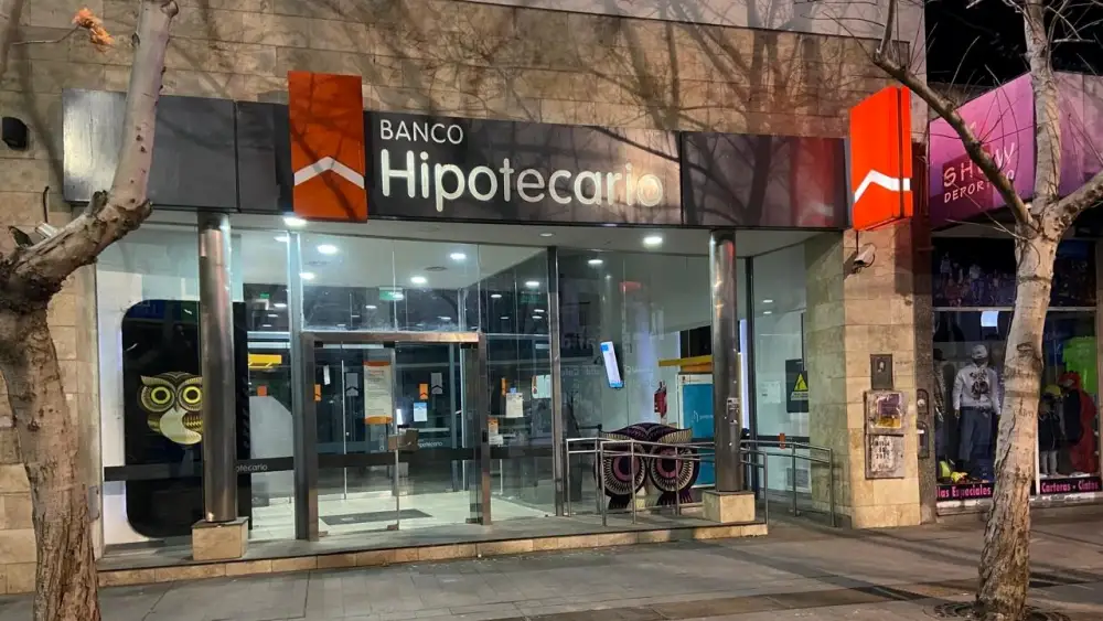 Banco Hipotecario