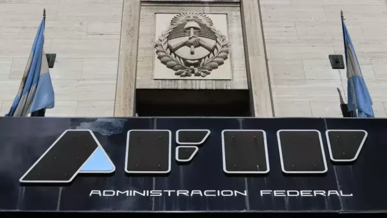 Afip: Cambios en el monotributo