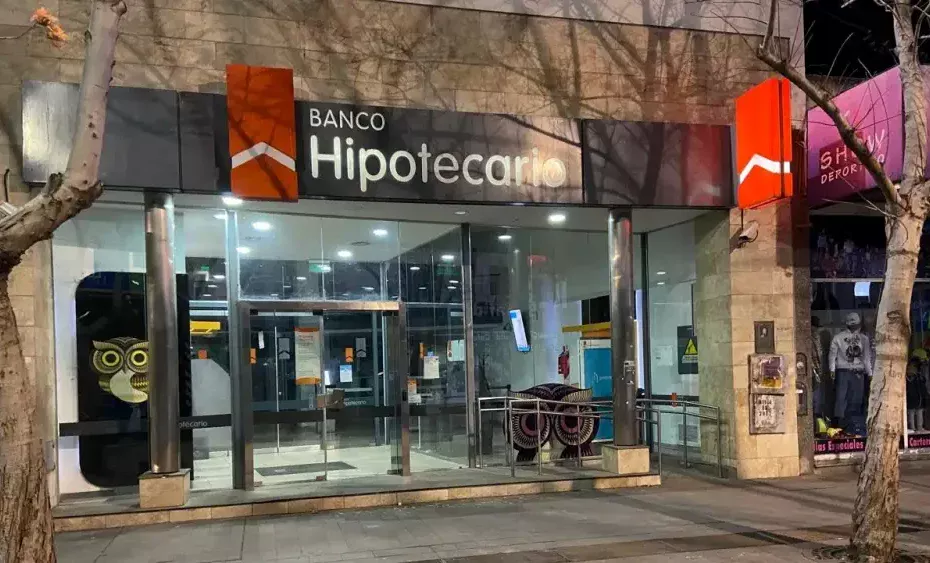 Banco Hipotecario