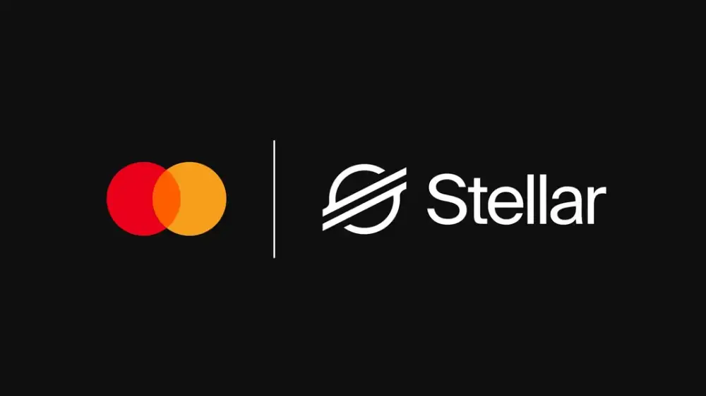 Mastercard Stellar