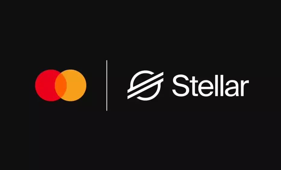 Mastercard Stellar